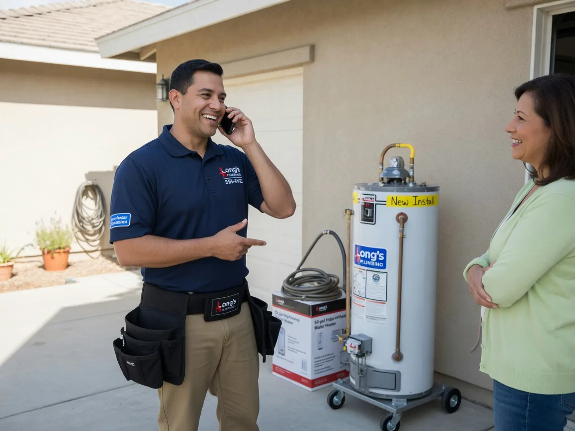 Leak Detection Primm Springs, TN FAQs
